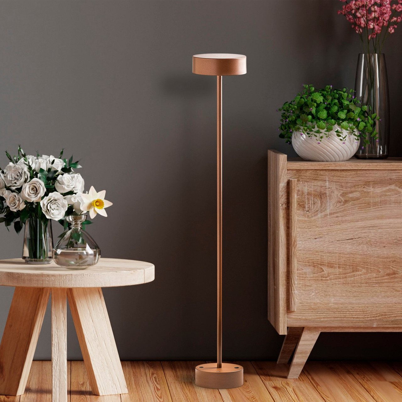 Poze Lampadar Keyf - 13397