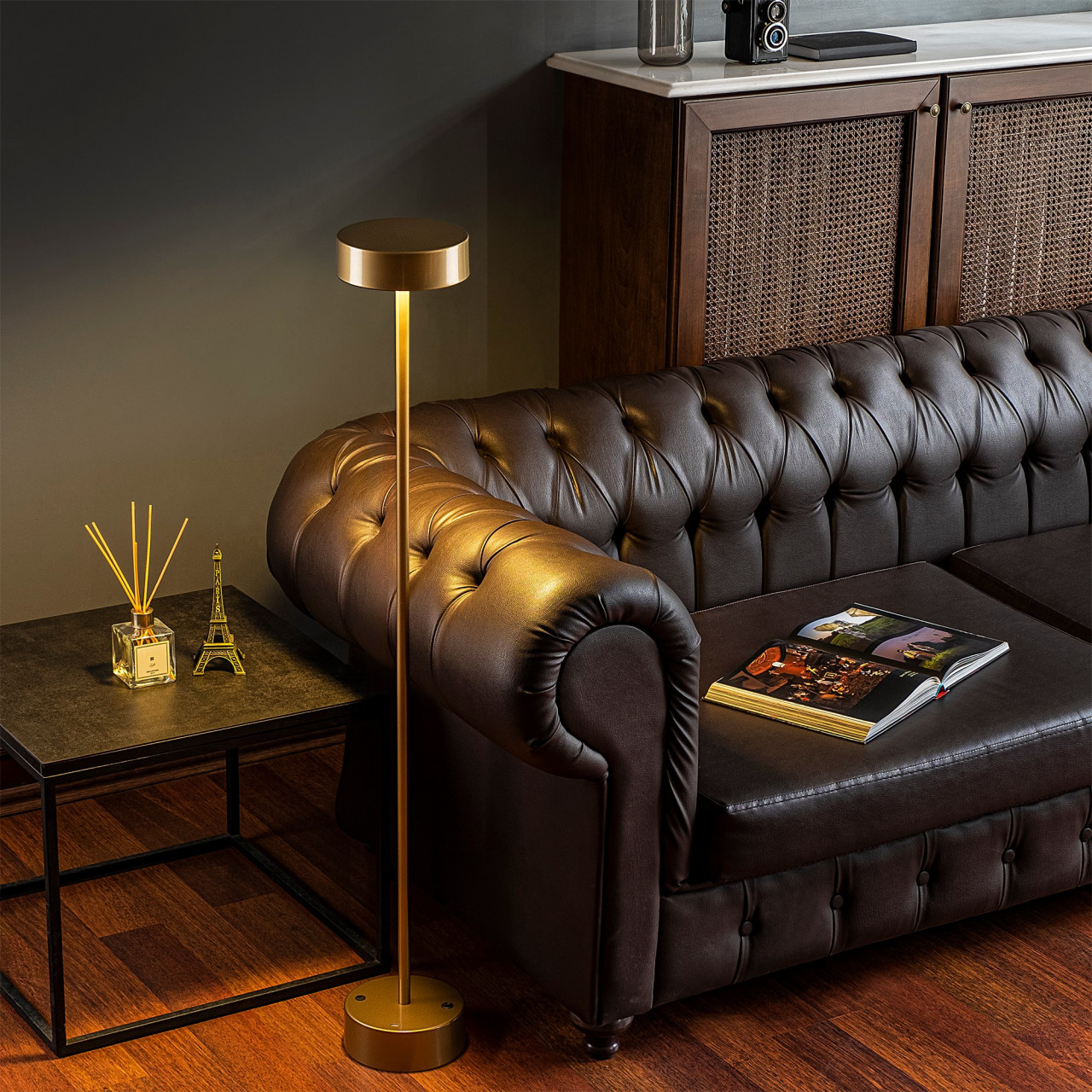 Poze Lampadar Keyf - 13399