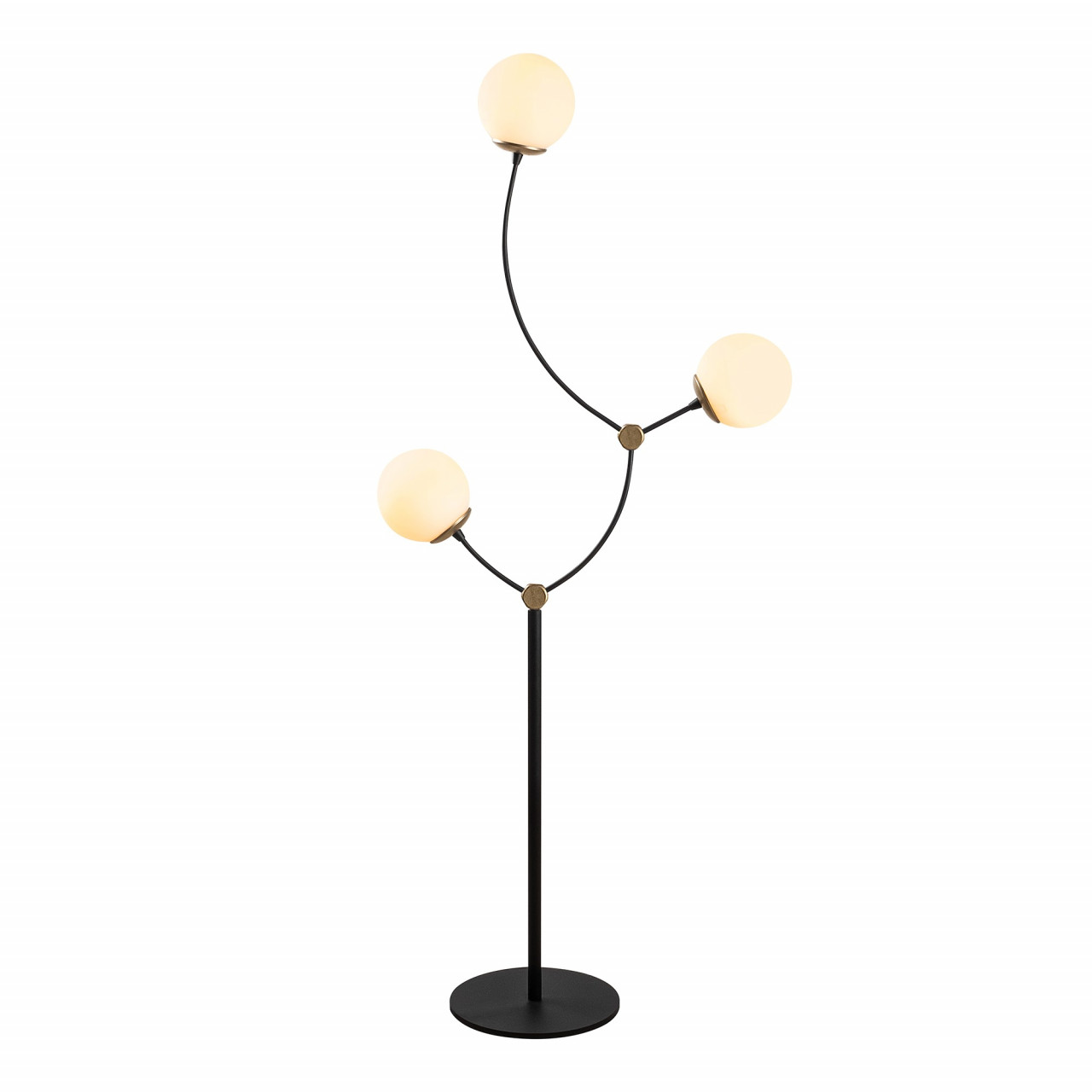Poze Lampadar Kromozom - 4001