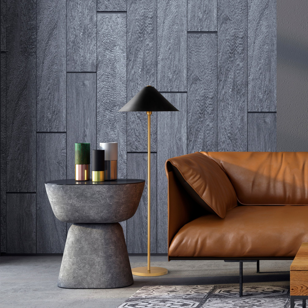 Poze Lampadar Mixed - 11511