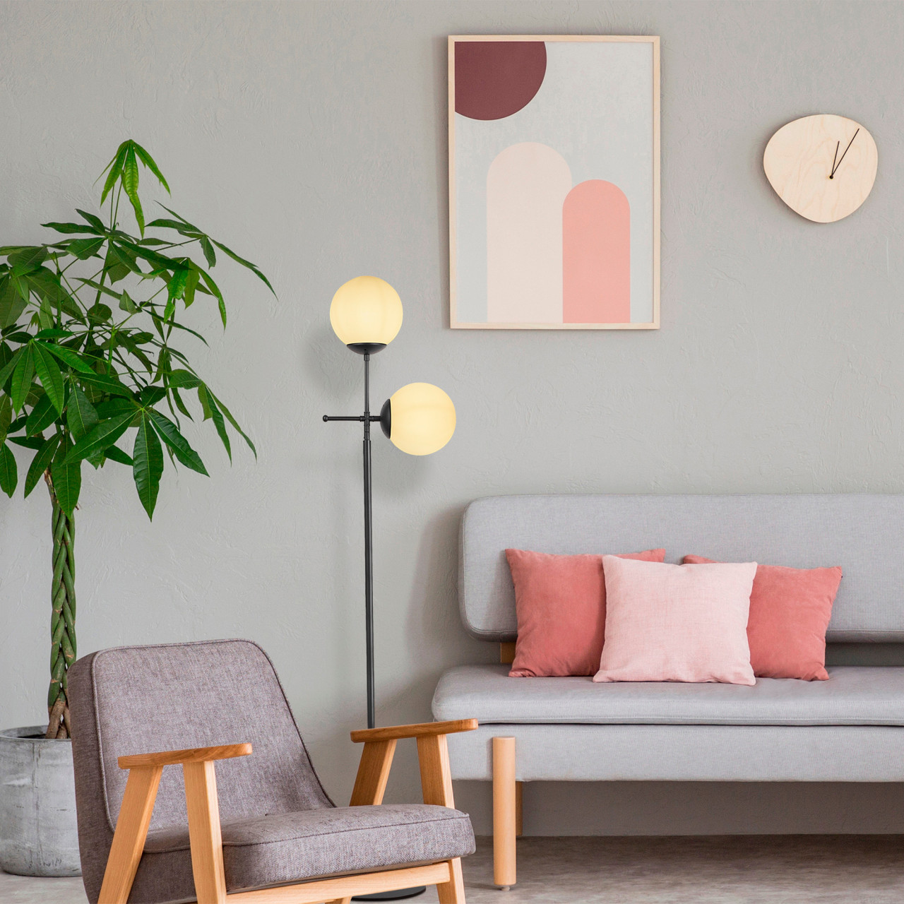 Poze Lampadar Mudoni-MR-955-1