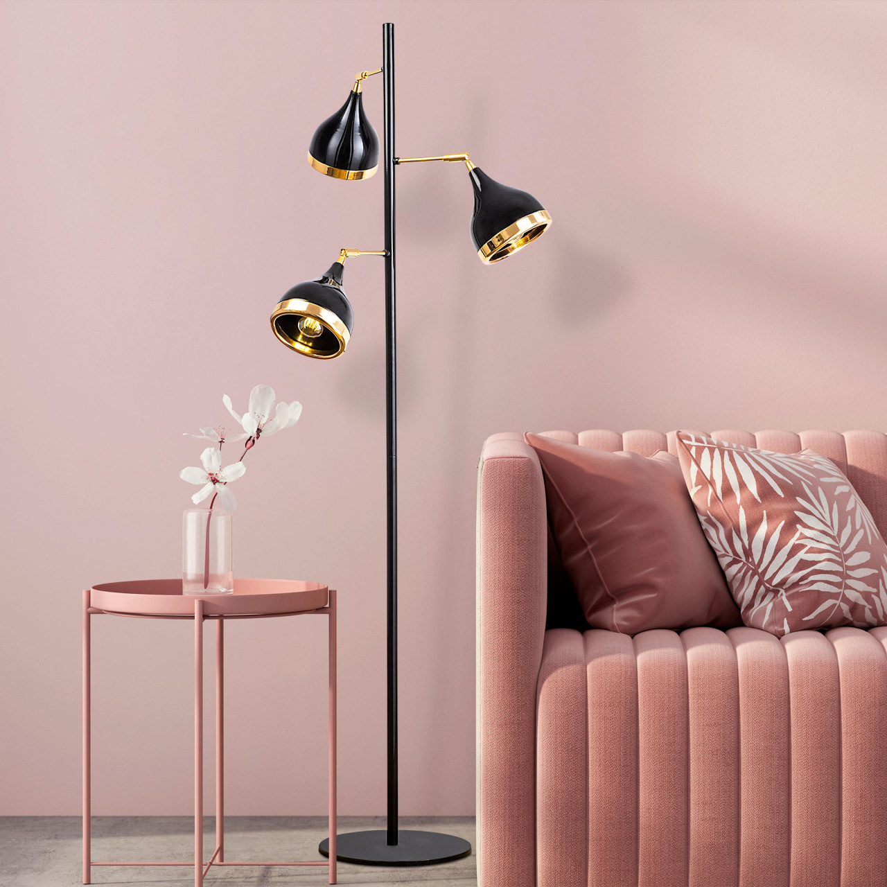 Poze Lampadar Yıldo - 7022