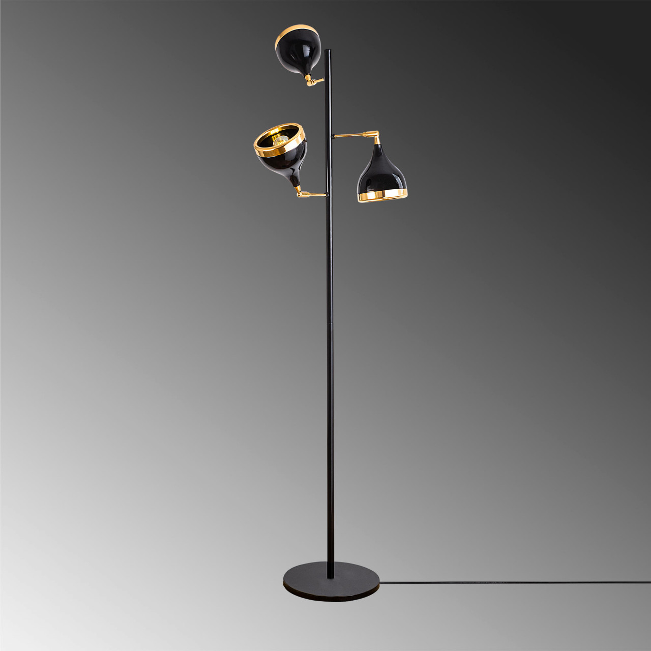 Poze Lampadar Yıldo - 7022