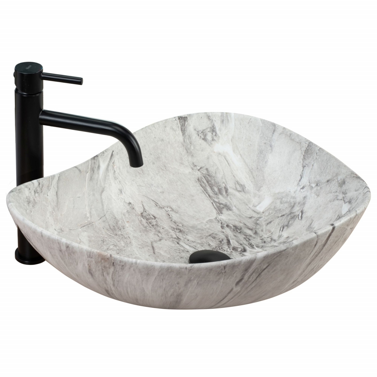 Poze Lavoar Dora Stone L51,5 cm