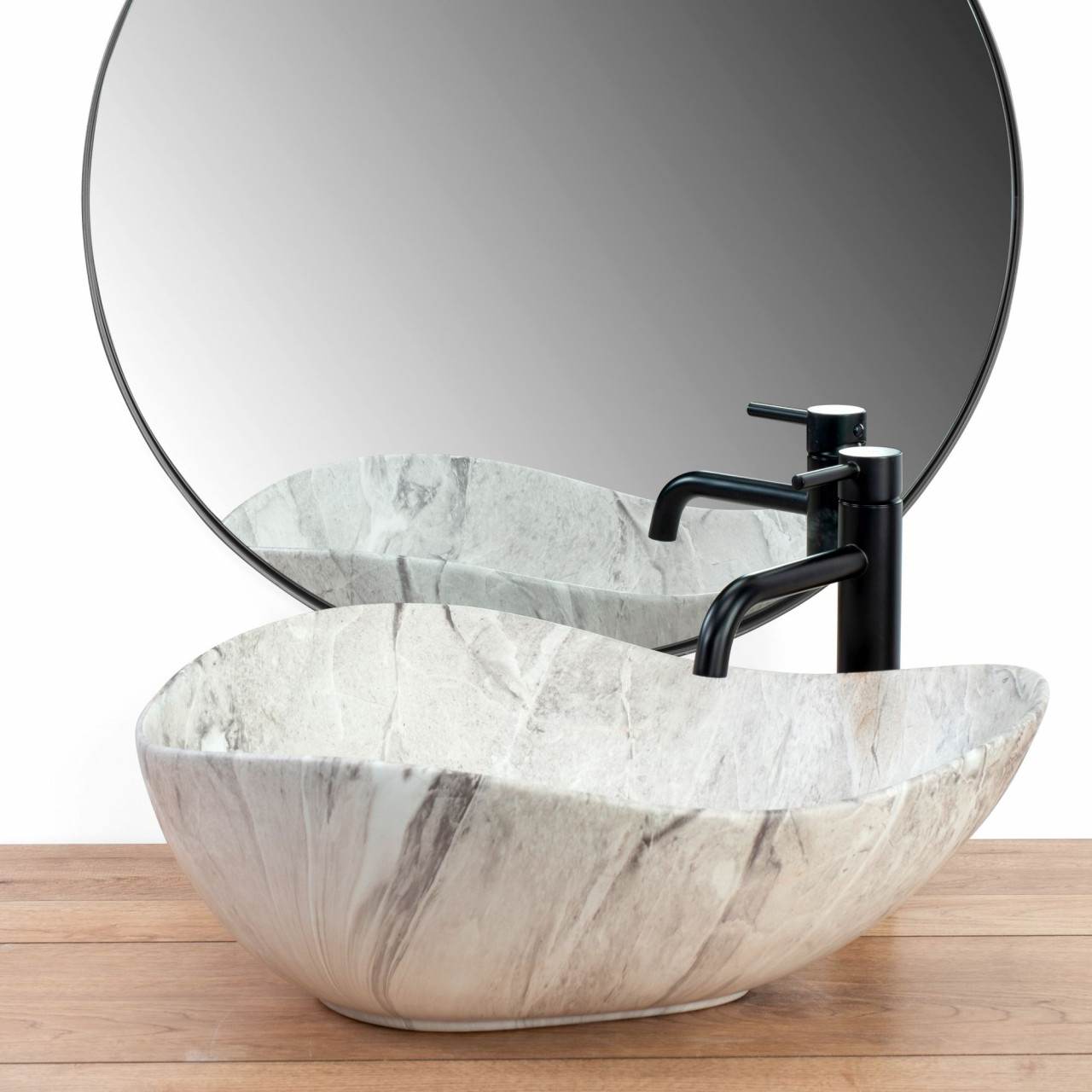 Poze Lavoar Dora Stone L51,5 cm