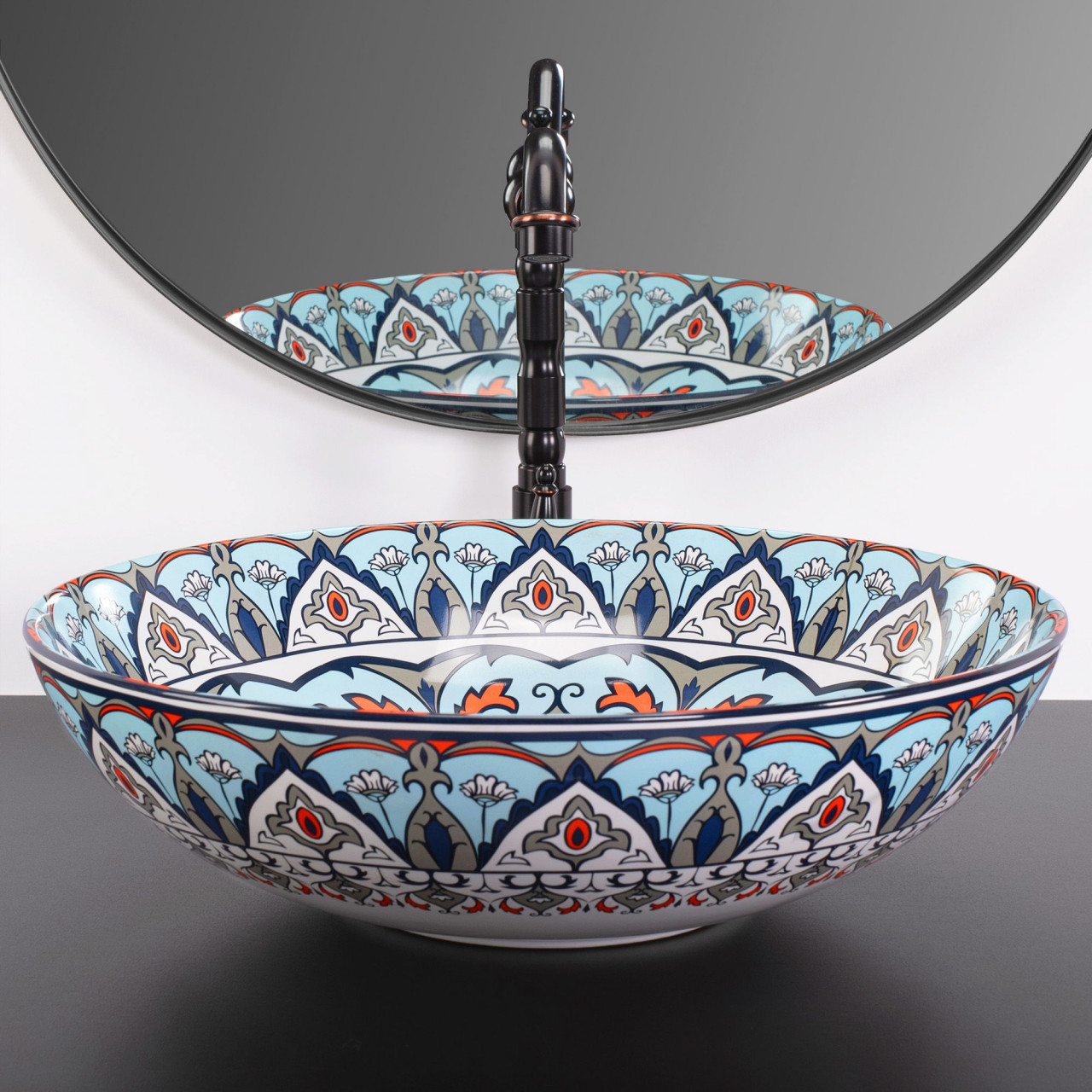 Poze Lavoar Mexico L40 cm
