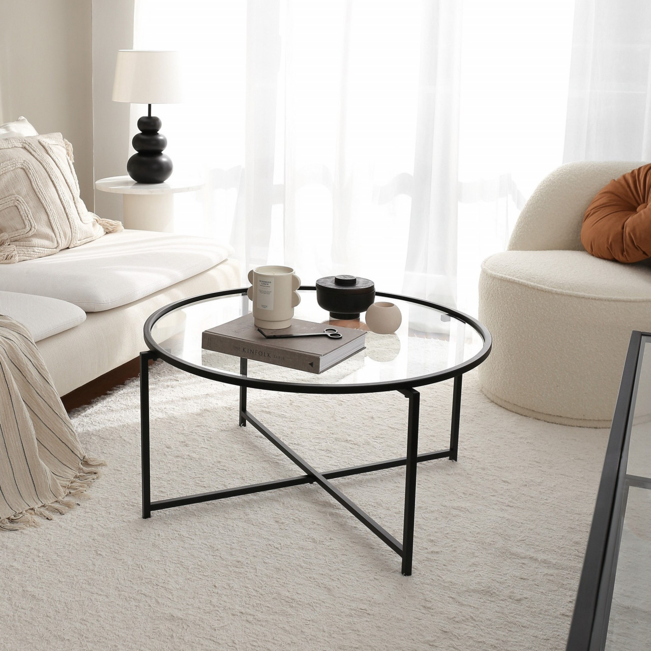 Poze Maas de cafea Sun S403 neagra