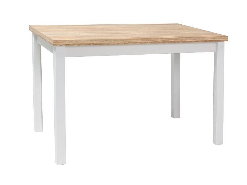 Poze Masa Adam stejar - L100 x l60 x h75 cm