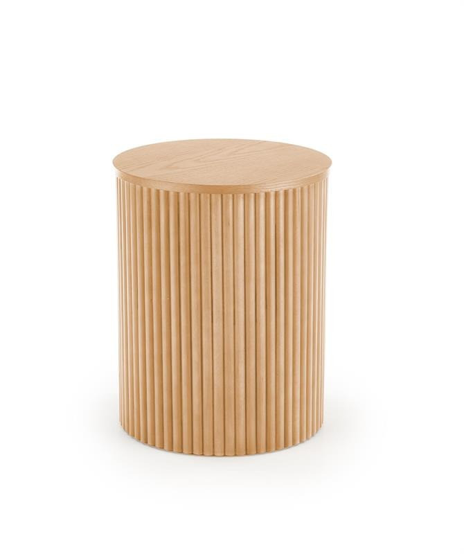 Poze Masa cafea Woody S natur - H50cm