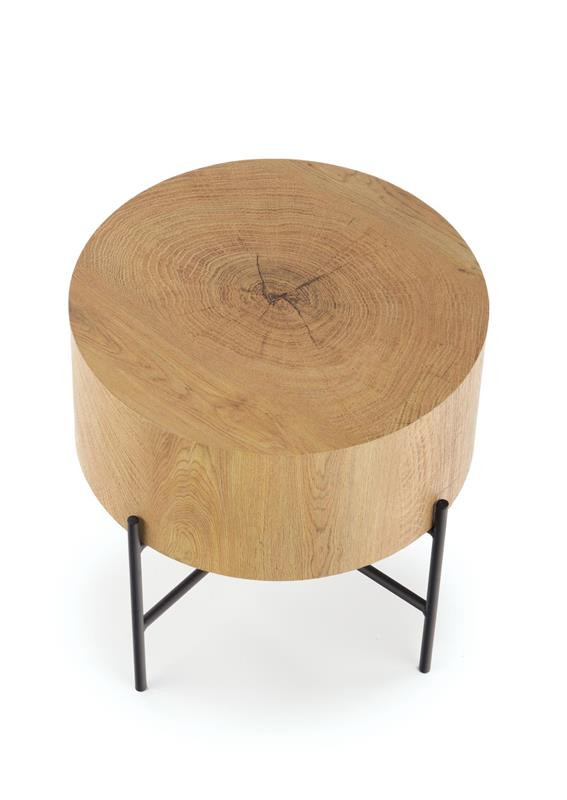 Poze Masa de cafea Brooklyn S – Ø45 x h45 cm