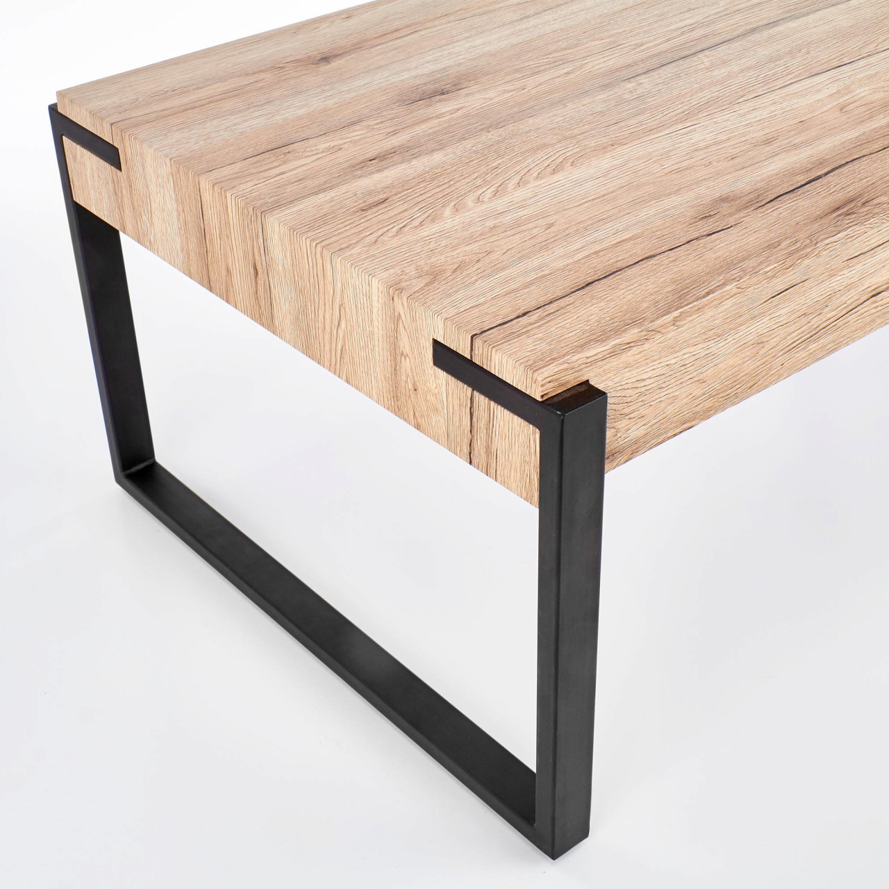 Poze Masa de cafea Capri - L 110 x l 64 x h 42 cm