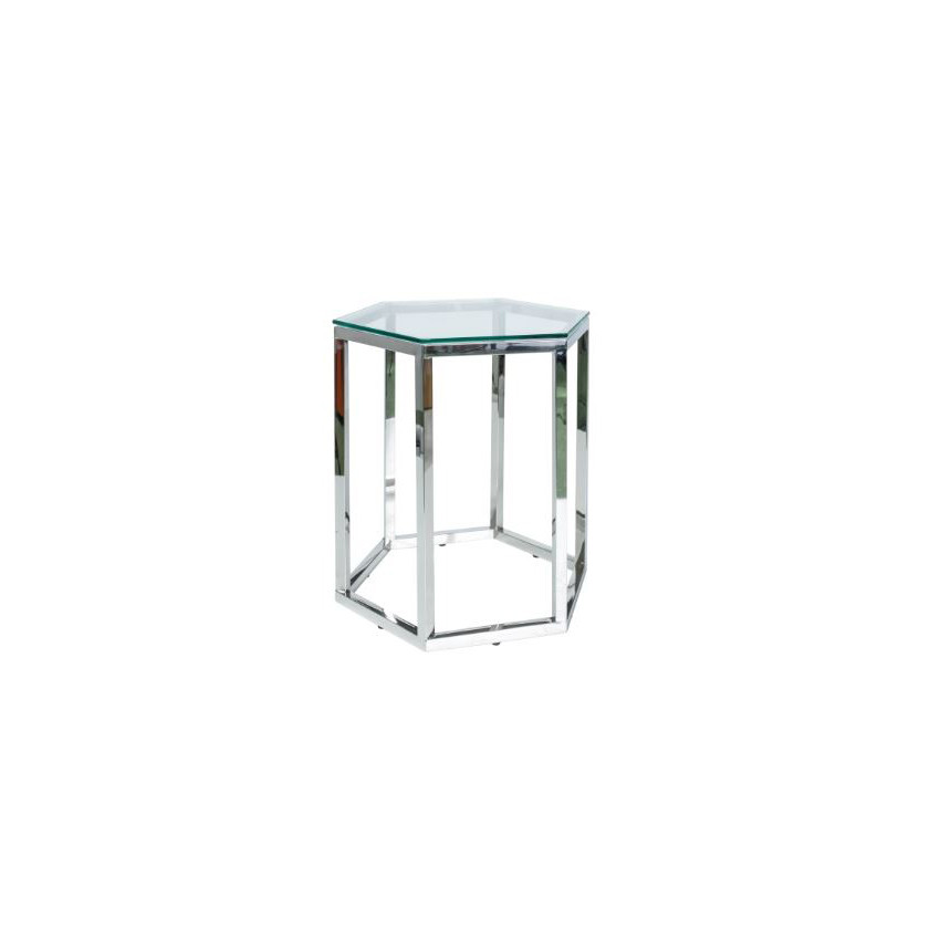 Poze Masa de cafea Conti - L 42 x l 48 x h 51 cm