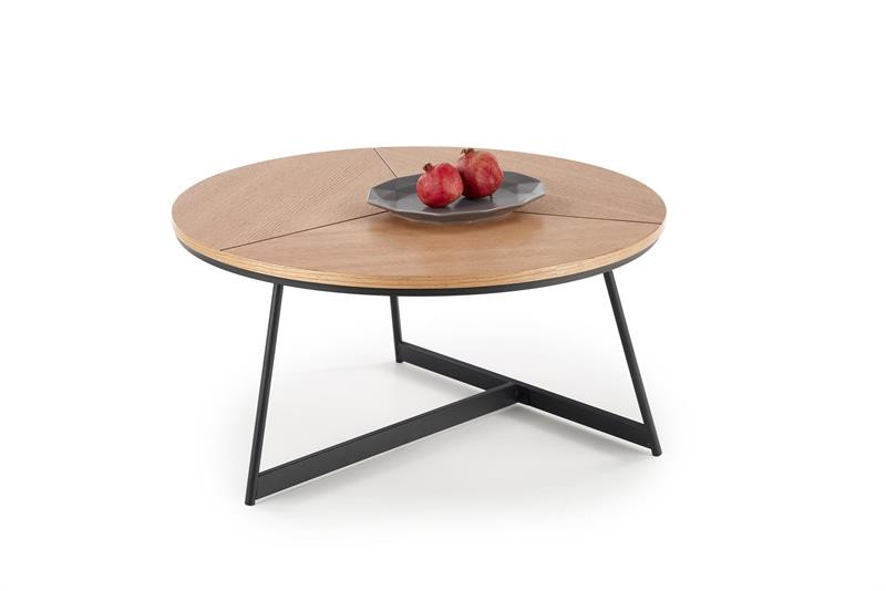 Poze Masa de cafea Karida – Ø80 x h41 cm