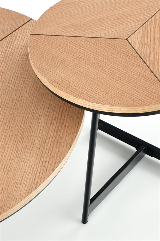 Poze Masa de cafea Karida – Ø80 x h41 cm