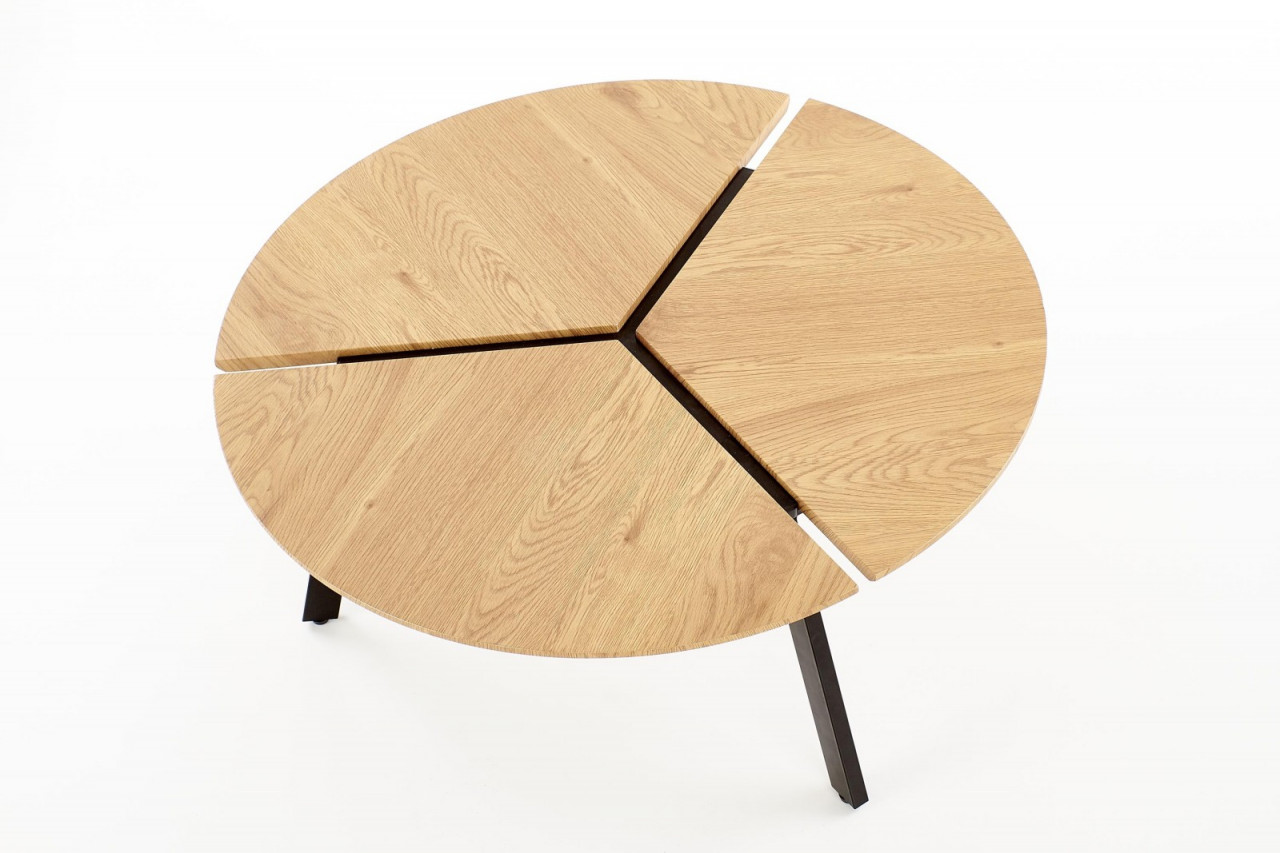 Poze Masa de cafea Luana - h 40 x d 86 cm