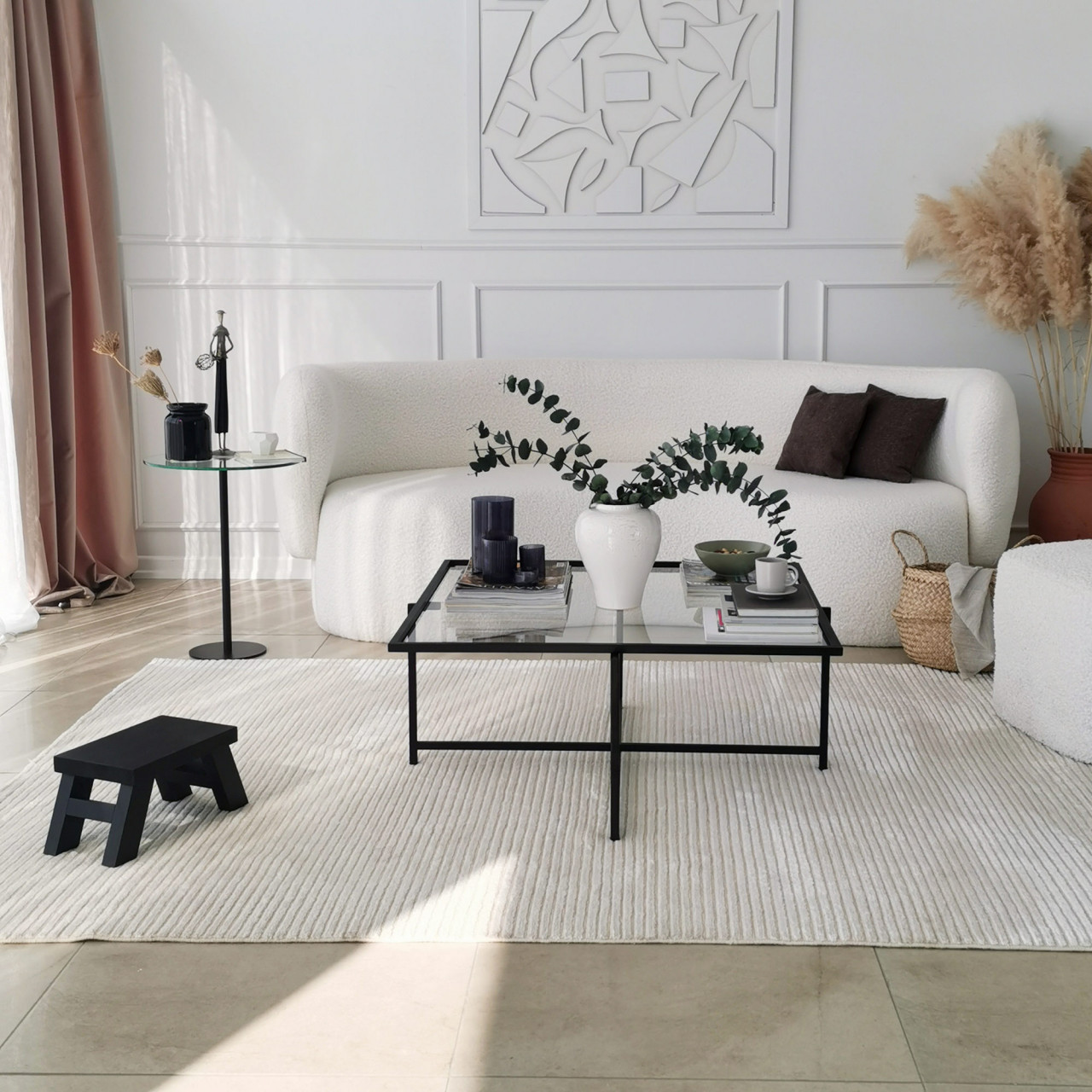 Poze Masa de cafea Sun S409