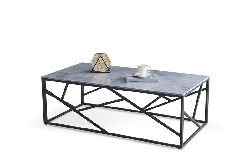 Poze Masa de cafea Universe 2 – Marmura Gri