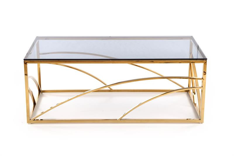 Poze Masa de cafea Universe Gold - H45 cm