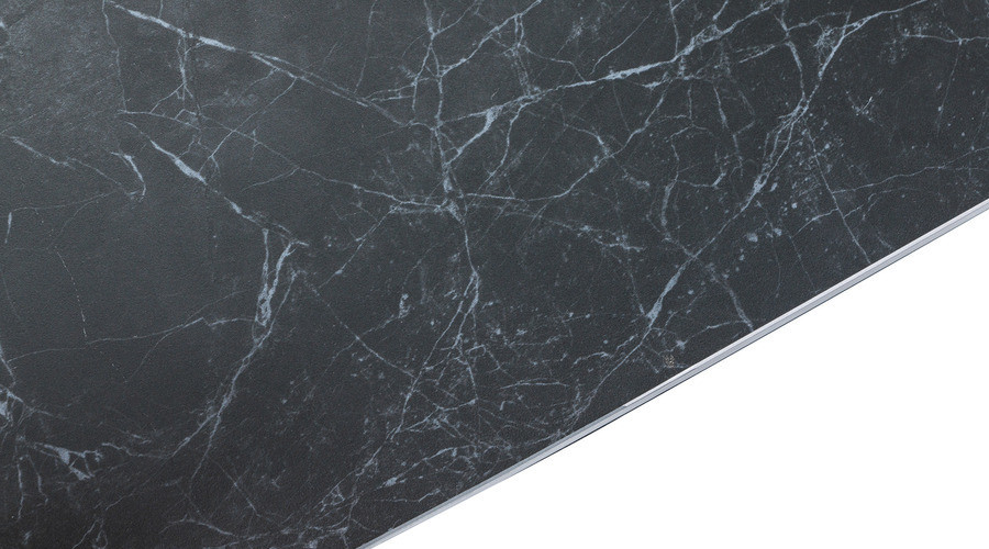 Poze Masa extensibila Cassino II Ceramic - L 160-220 x l 90 x h 76 cm