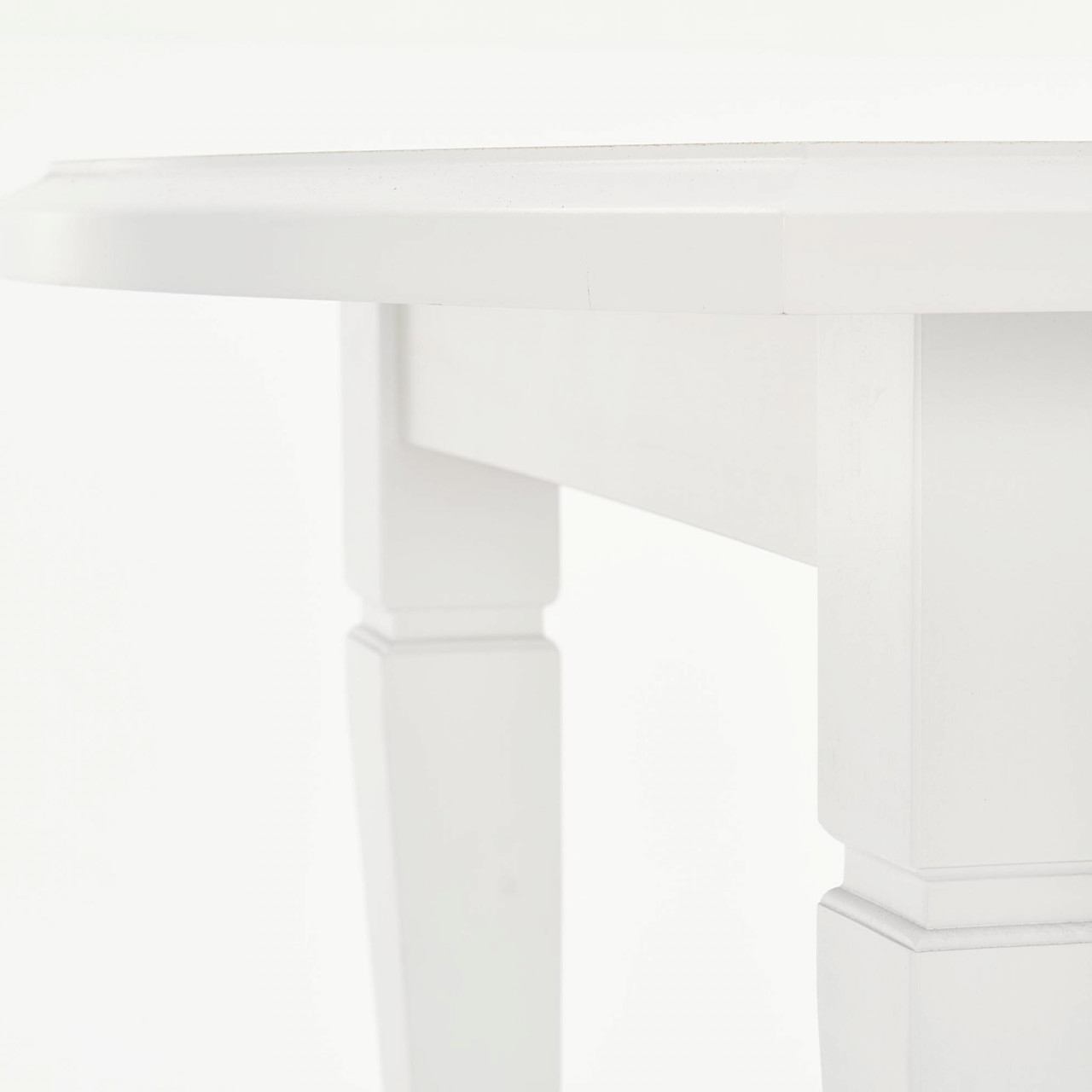 Poze Masa extensibila Fryderyk 160 alba - L160/240 x l90 x h74 cm