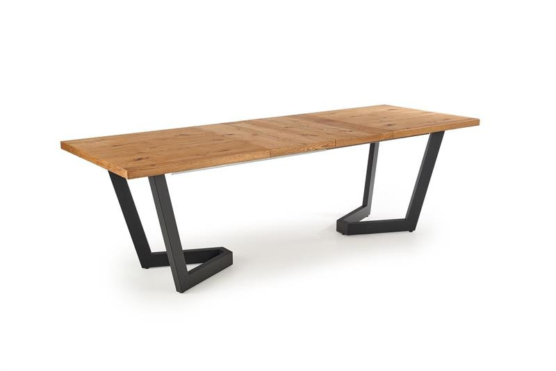 Poze Masa extensibila Massive – L160/250 cm