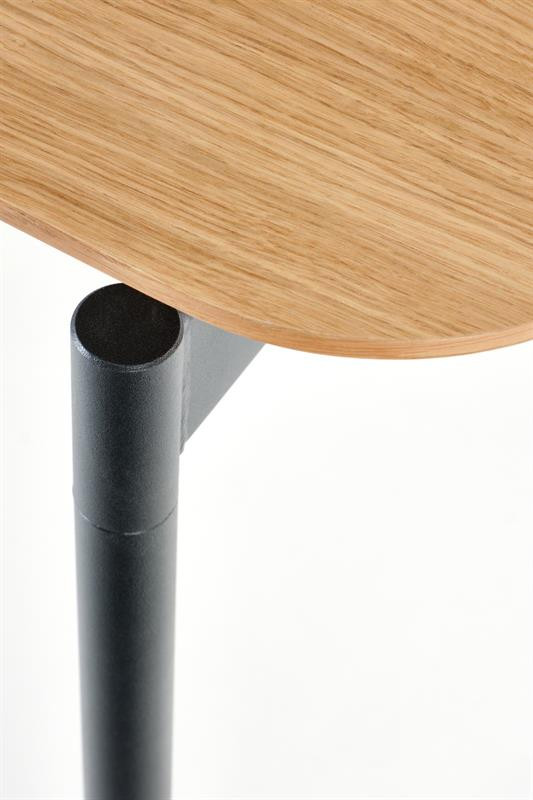 Poze Masa extensibila Smart stejar – L170-250 x l100 x h76 cm
