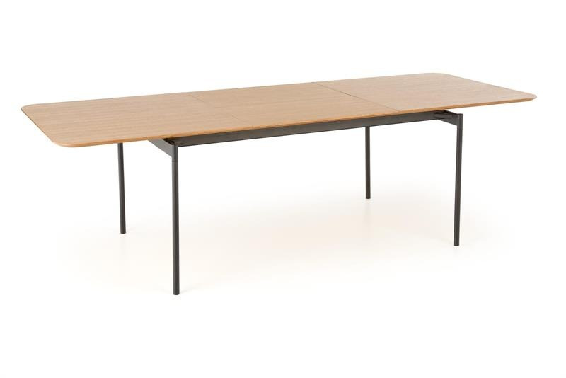 Poze Masa extensibila Smart stejar – L170-250 x l100 x h76 cm