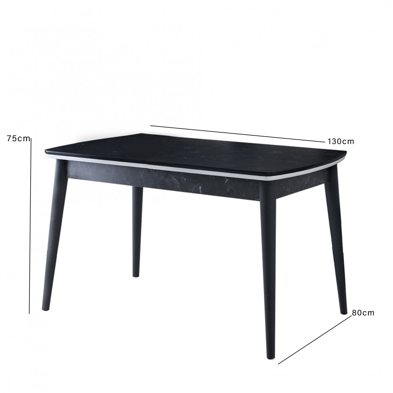 Poze Masa extensibila Vega - 1132