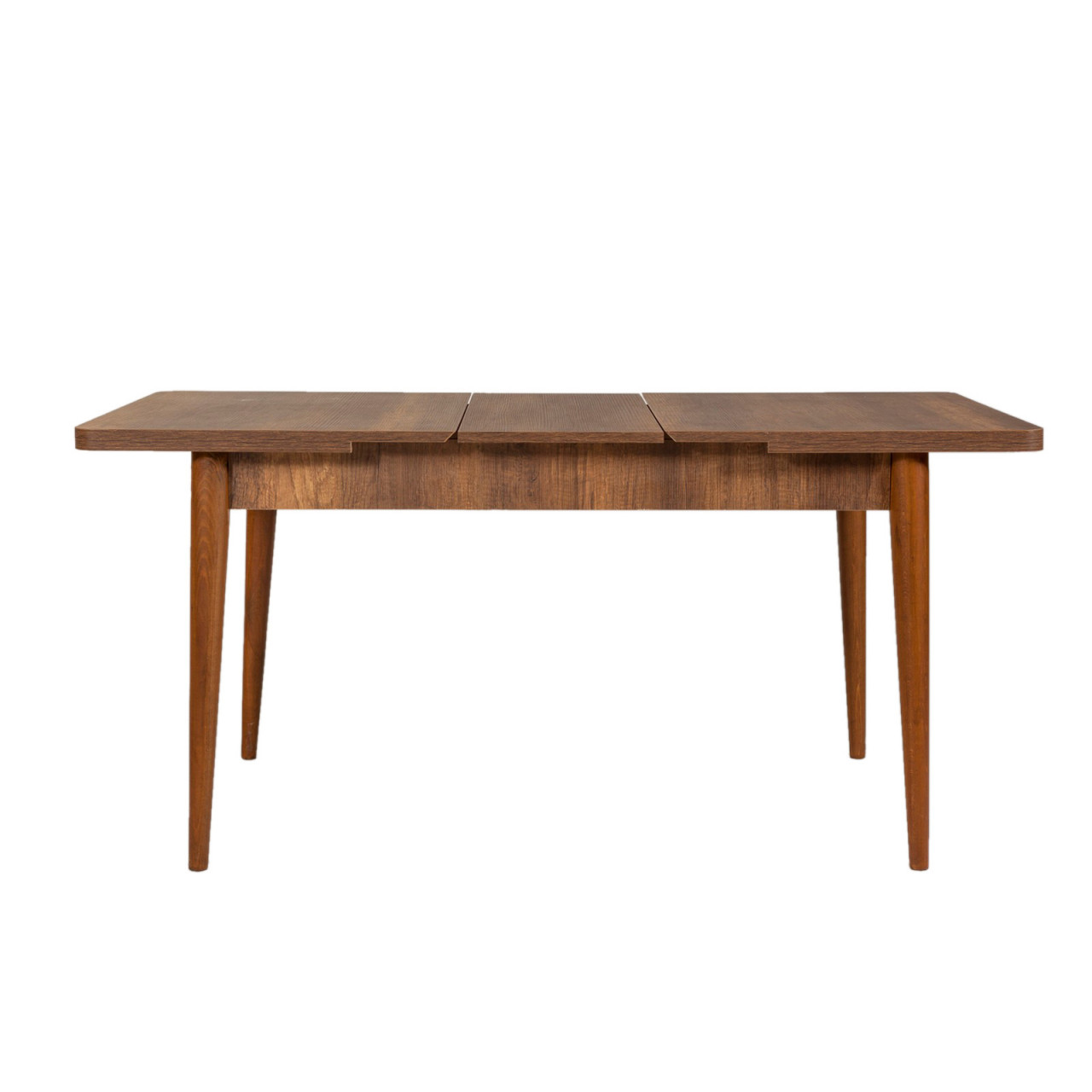 Poze Masa extensibila Vina - Walnut