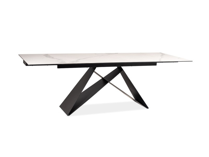 Masa extensibila westin iii ceramic - l180-260 cm