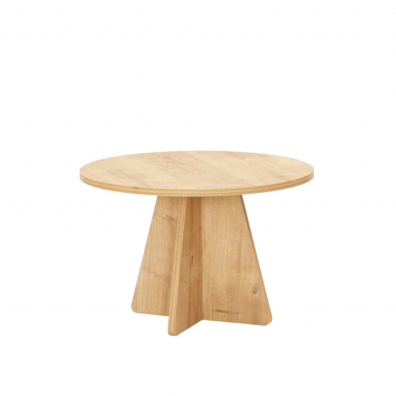 Poze Masuta de cafea Mushroom stejar safir