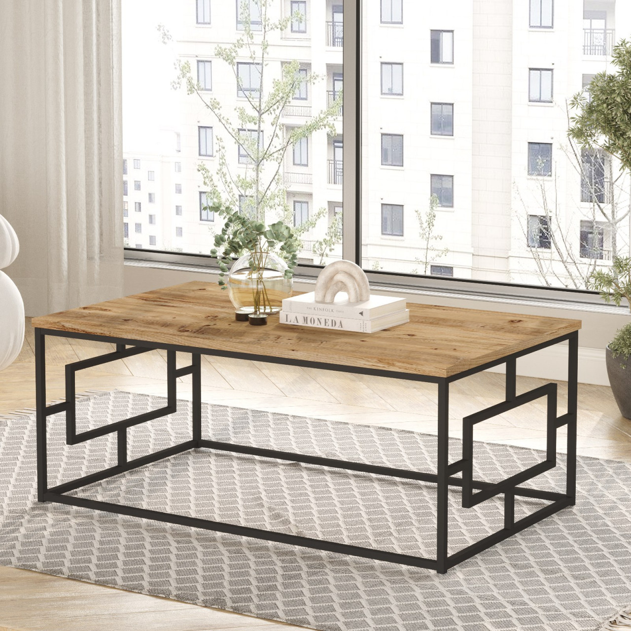 Poze Masuta de cafea VG12-A