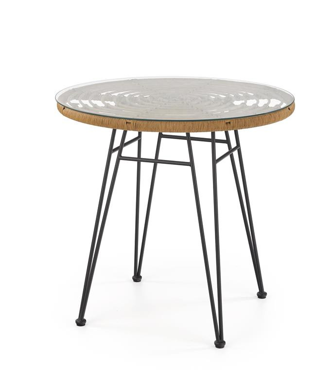 Poze Masuta de exterior Falcon – H76 cm