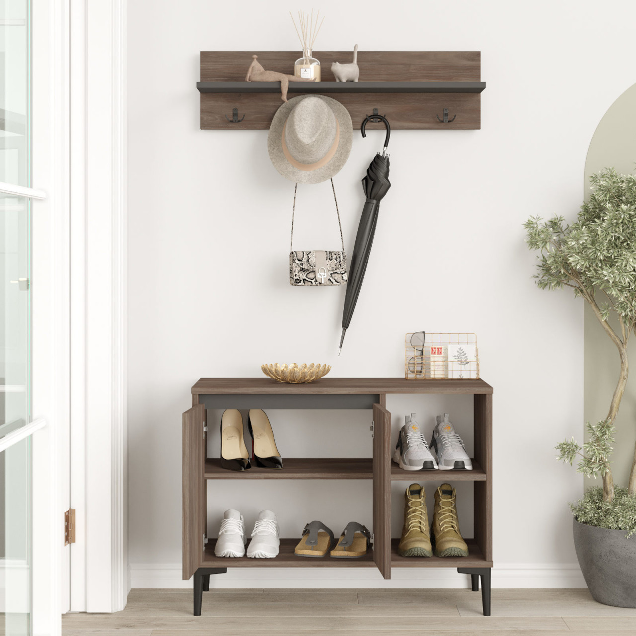 Poze Mobilier de hol AR11 - CA