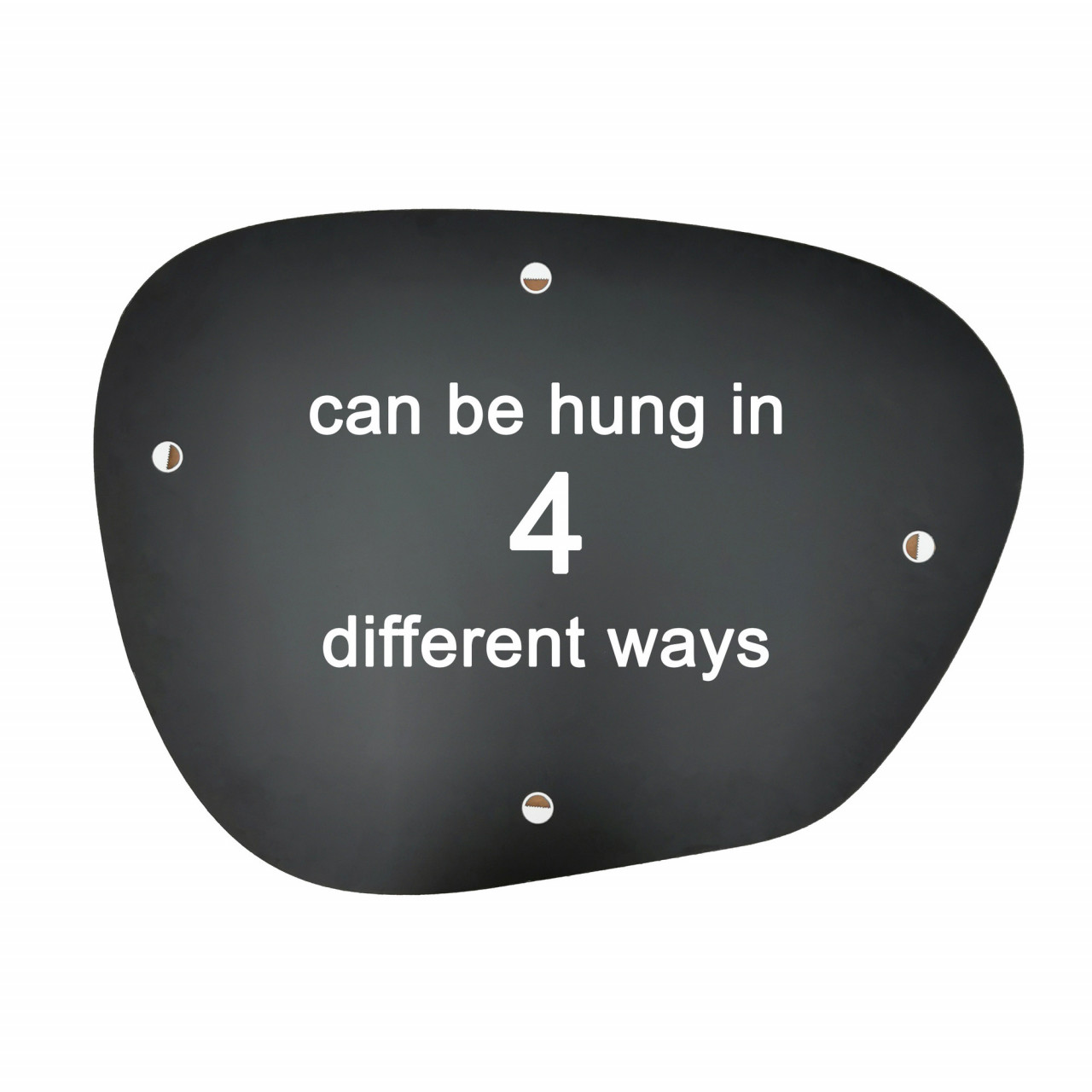 Poze Oglinda Amorphous