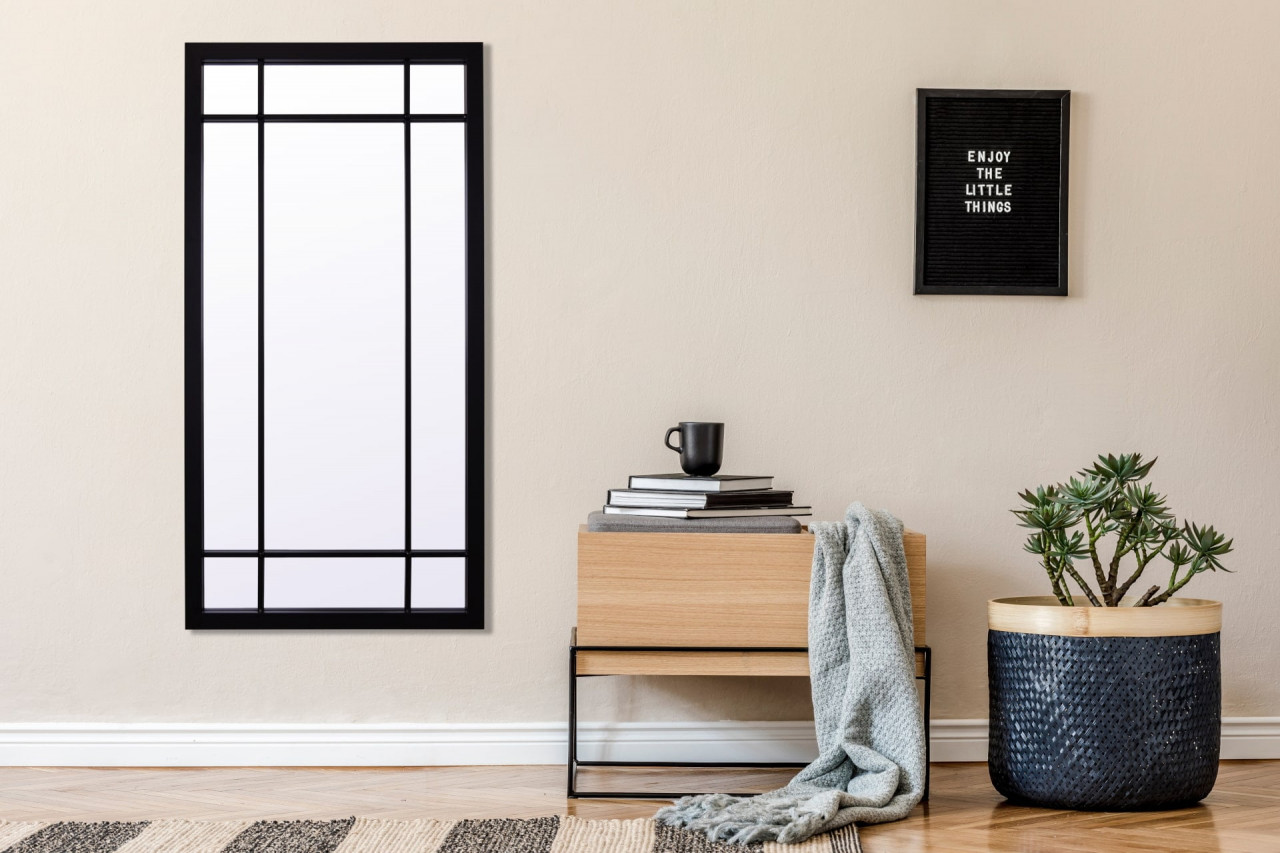 Poze Oglinda Brooklyn – h140 cm