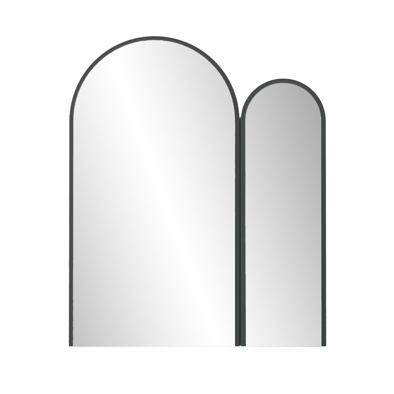 Poze Oglinda Classe Mirror neagra