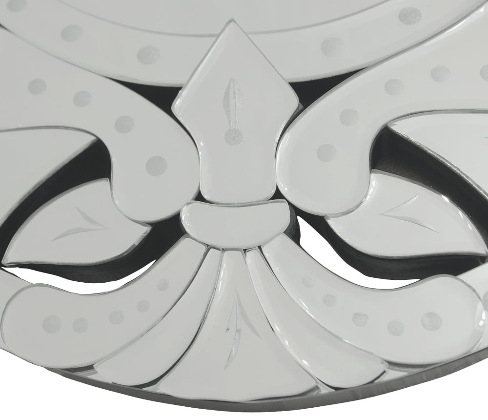 Poze Oglinda Lugano – h120 cm