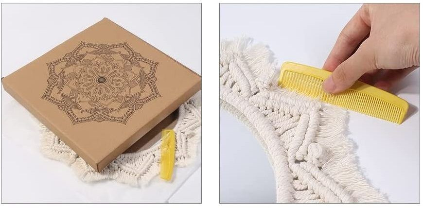 Poze Oglinda perete 60CM 322051