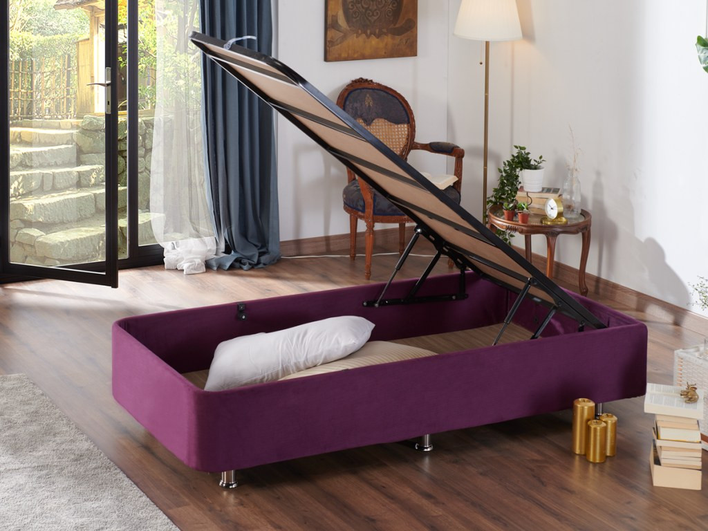 Poze Pat Purple 100x200 cm