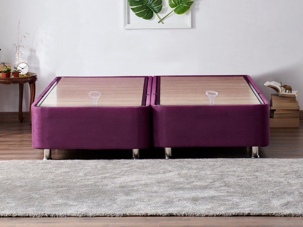 Poze Pat Purple 180x200 cm