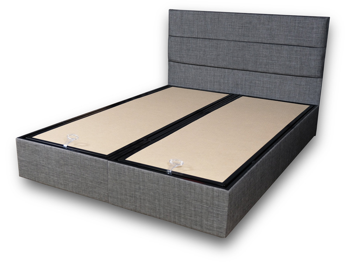 Poze Pat Silver T gri 160x200 cm
