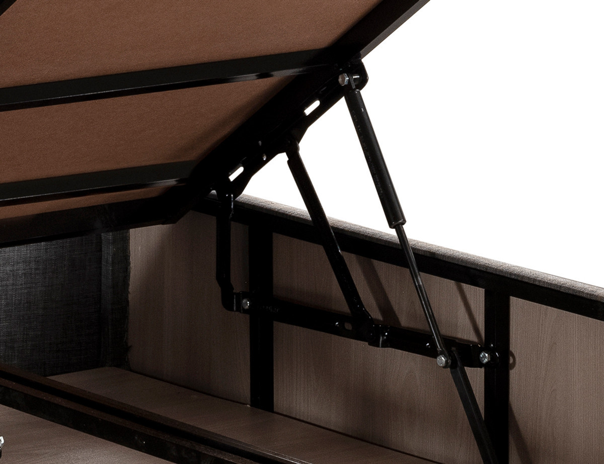 Poze Pat Silver T gri 180x200 cm