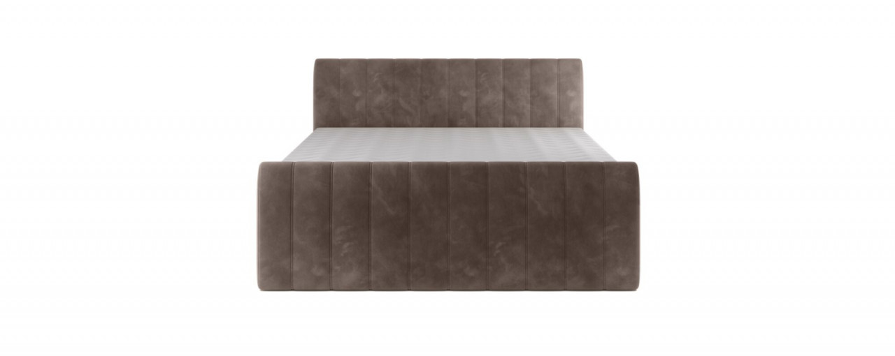 Poze Pat tapitat boxspring Carina 180x200 cm