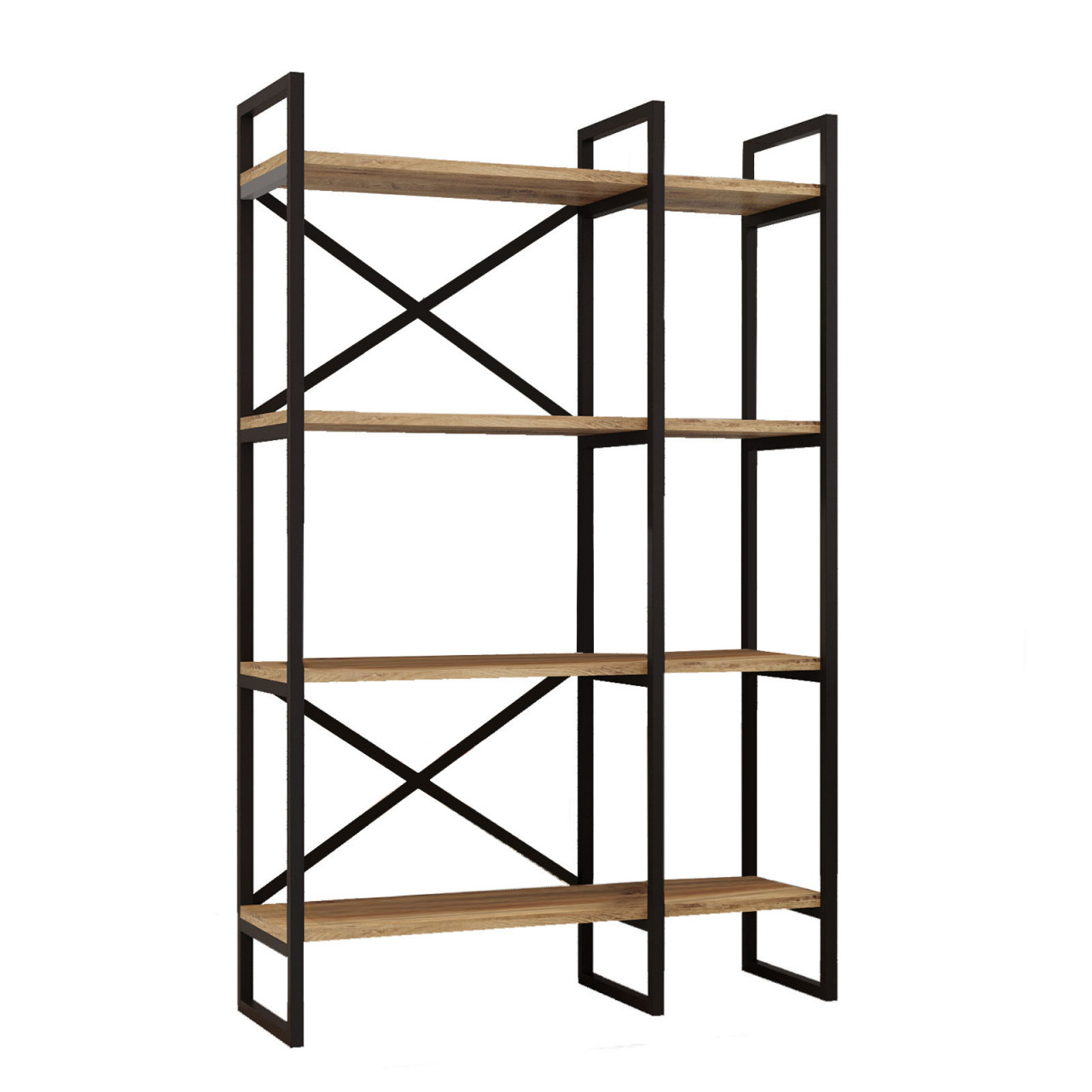 Poze Raft de carti VG2 - A