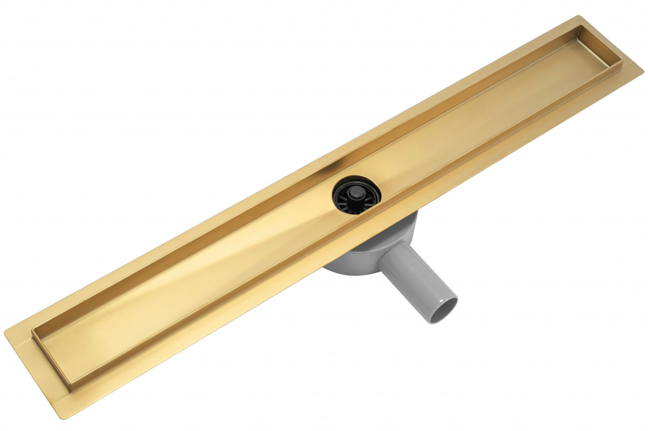 Poze Rigola dus Greek Pro Mirror aurie 70