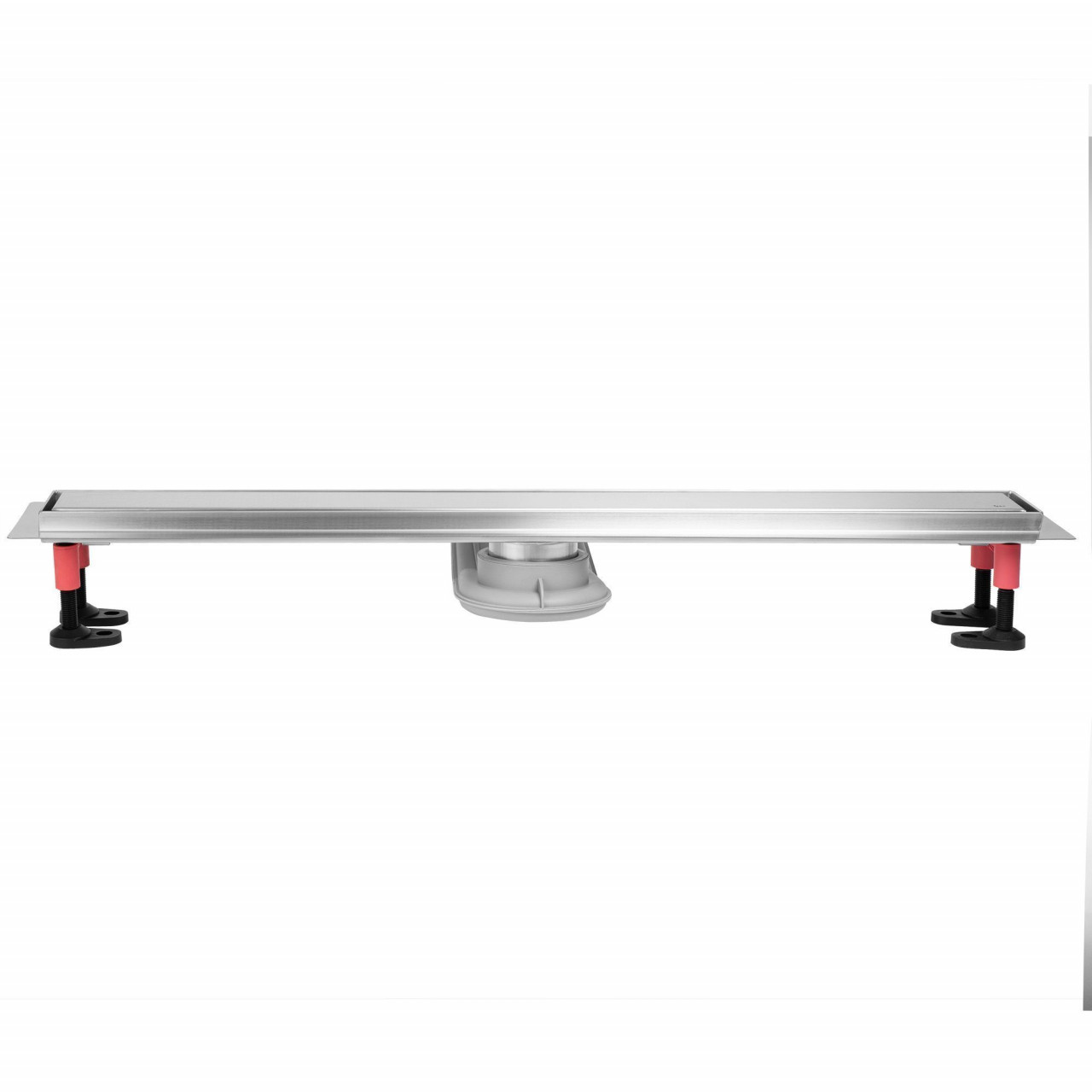 Poze Rigola dus Neox Superflow BRUSH NICKEL 90