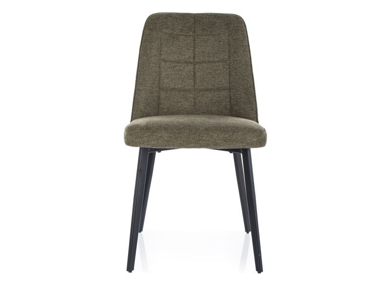 Poze Scaun Aldo Brego olive77/negru