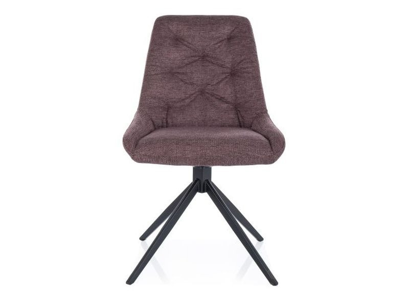 Poze Scaun Asti Brego lila93/negru