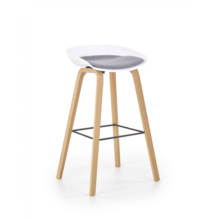 Poze Scaun bar H-86 - H 81 cm